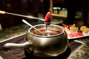 Chocolate-Melting-Pot